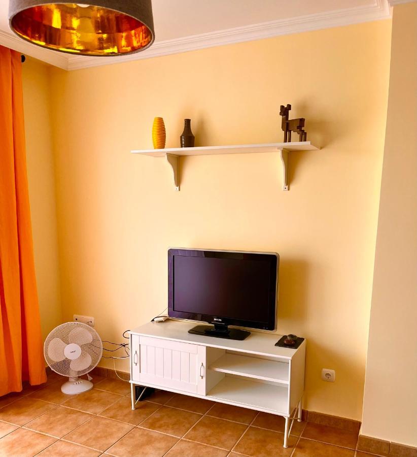 In 2 Apartment La Tejita
