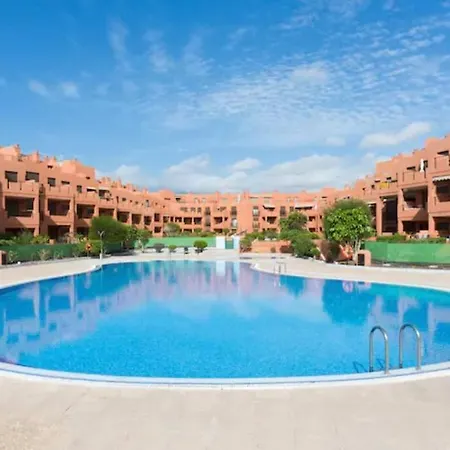 Apartment In La Tejita 2 Exterior photo