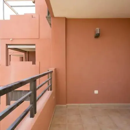 Apartment In La Tejita 2 Exterior photo