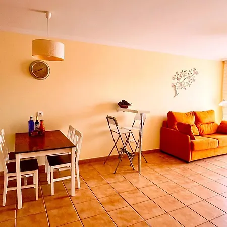 Apartment In La Tejita 2 Exterior photo