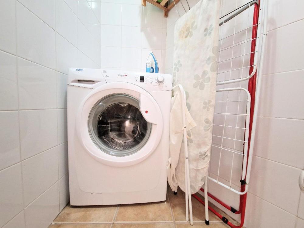 In 2 Apartament